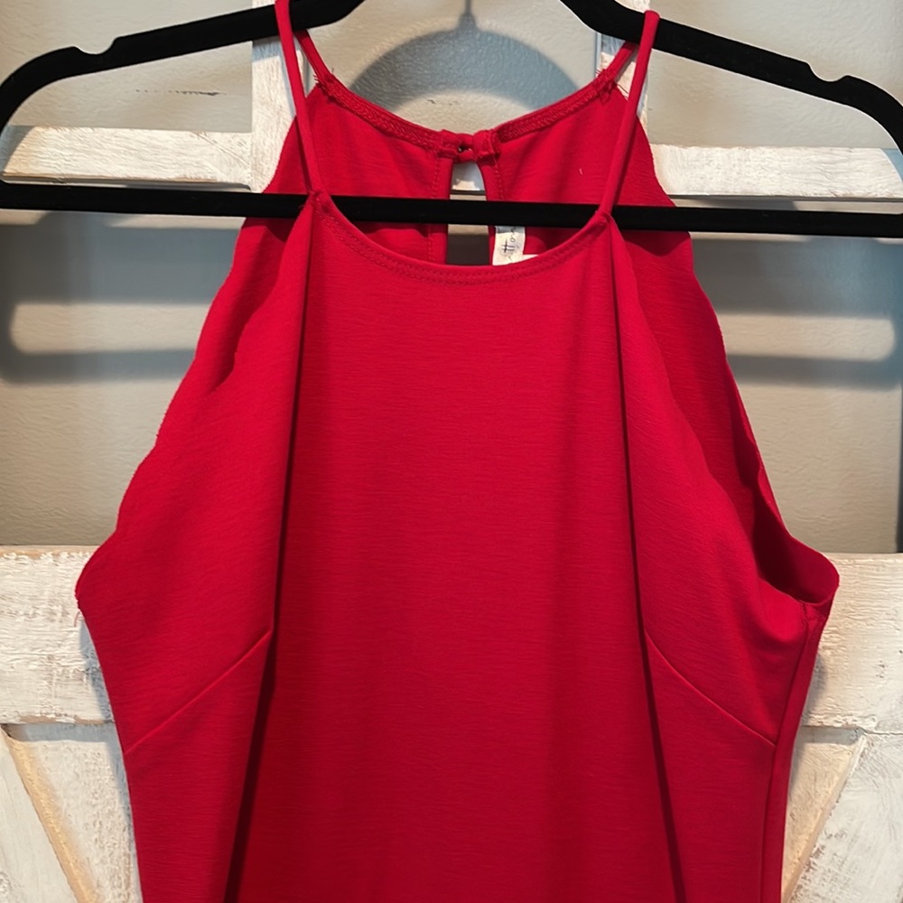 NWT Nine Britton Knit Dress - Picture 5 of 11